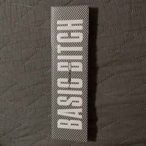 Mac Basic Bitch Palette